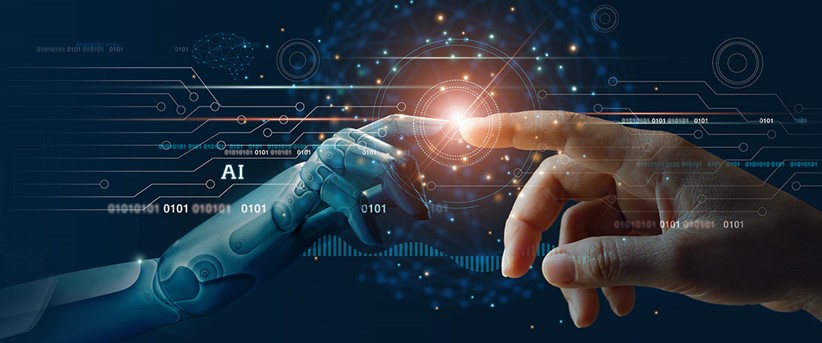 Inteligencia Artificial:  El video como catalizador del Big Bang Digital