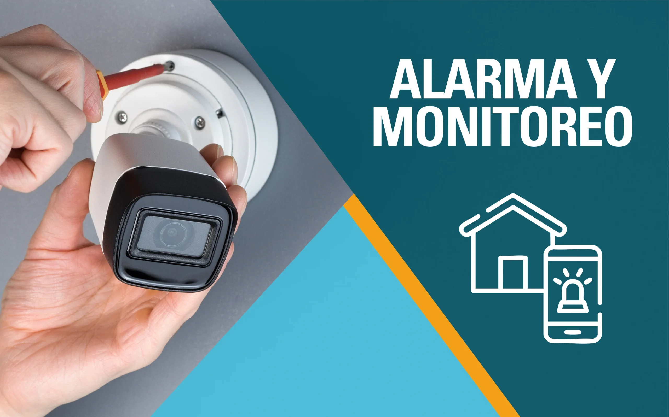 alarma y monitoreo imagen