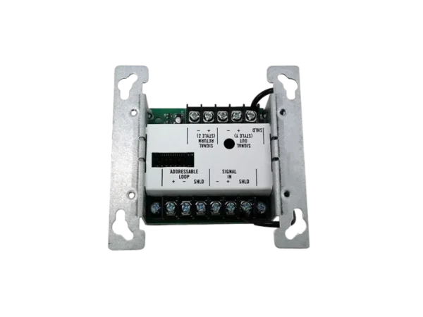 Addressable Signal ZAM SIMPLEX 4090-9007 - Lince comercial